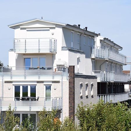 Haus Deichkieker Apartment 2 1 Grothus Büsum Εξωτερικό φωτογραφία