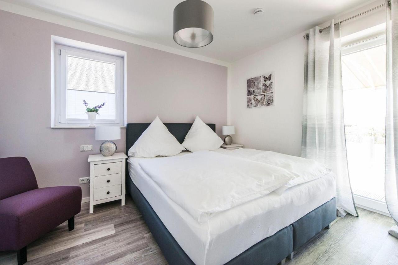 Haus Deichkieker Apartment 2 1 Grothus Büsum Εξωτερικό φωτογραφία