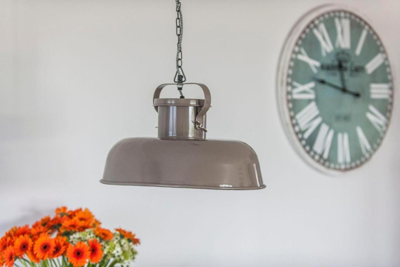 Haus Deichkieker Apartment 2 1 Grothus Büsum Εξωτερικό φωτογραφία
