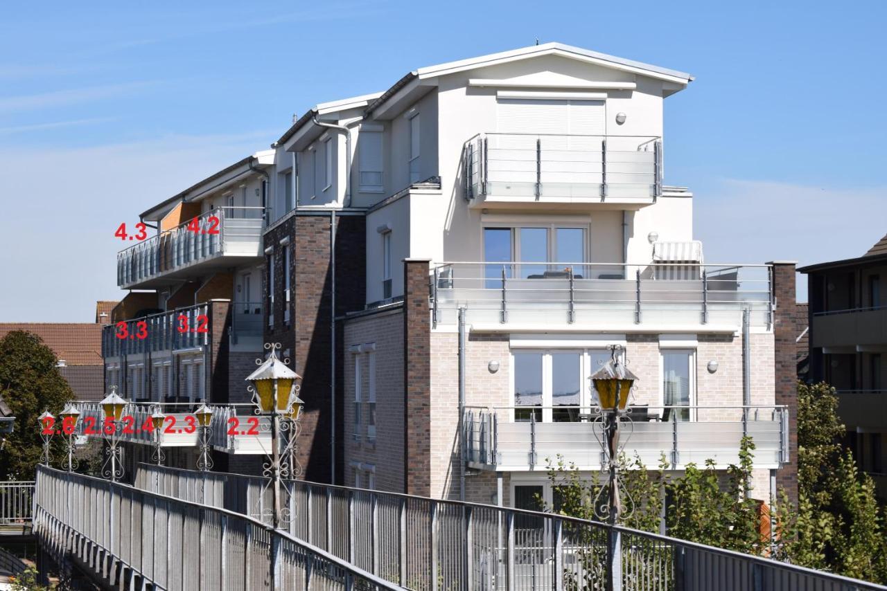 Haus Deichkieker Apartment 2 1 Grothus Büsum Εξωτερικό φωτογραφία